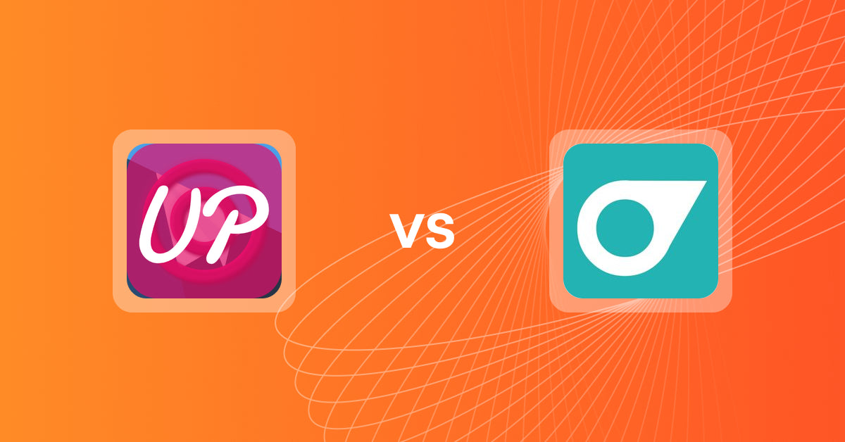 Shopify Upsell and Cross-sell Apps: Ripple Checkout Upsells vs Aptioo: Upsell & Cross Sell