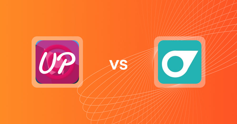 Shopify Upsell and Cross-sell Apps: Ripple Checkout Upsells vs Aptioo: Upsell & Cross Sell