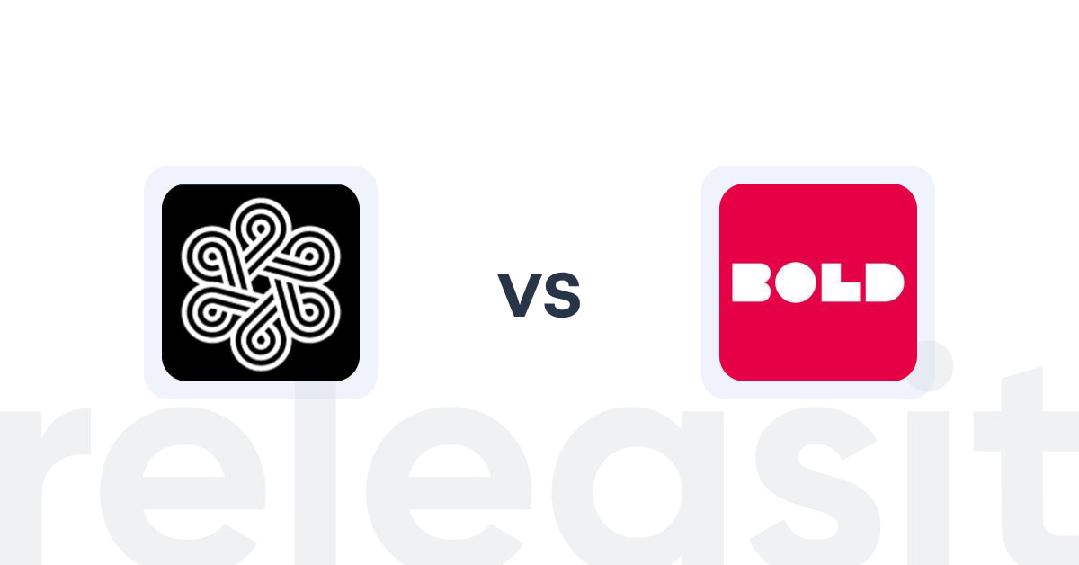 Shopify Upsell and Cross-Sell Apps: Pairbo vs. BOLD Upsell AI Powered Upsells