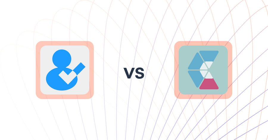 Shopify Upsell and Cross-Sell Apps: Rend ‑ Custom AI Product Quiz vs Conomi