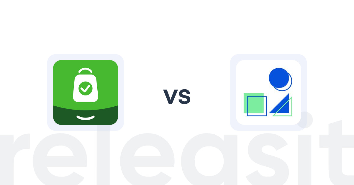 Shopify Upsell and Cross-sell Apps: CheckMate Checkout Upsells vs Meja ‑ Product Recommender
