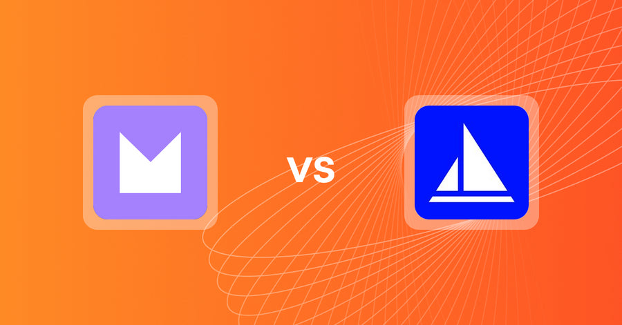 Shopify Upsell and Cross-sell Apps: MOD AI Stylist vs Upsail – Cross & Upselling