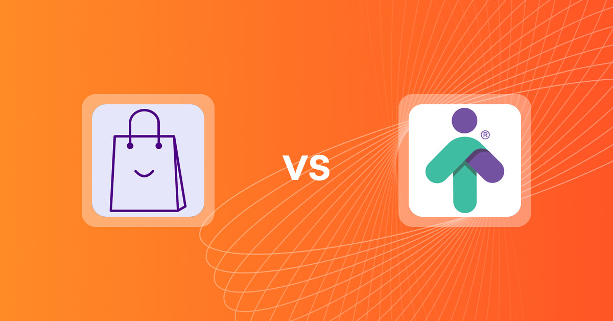 Shopify Upsell and Cross-Sell Apps: Buy Again / Bought By You vs HintUP Sales