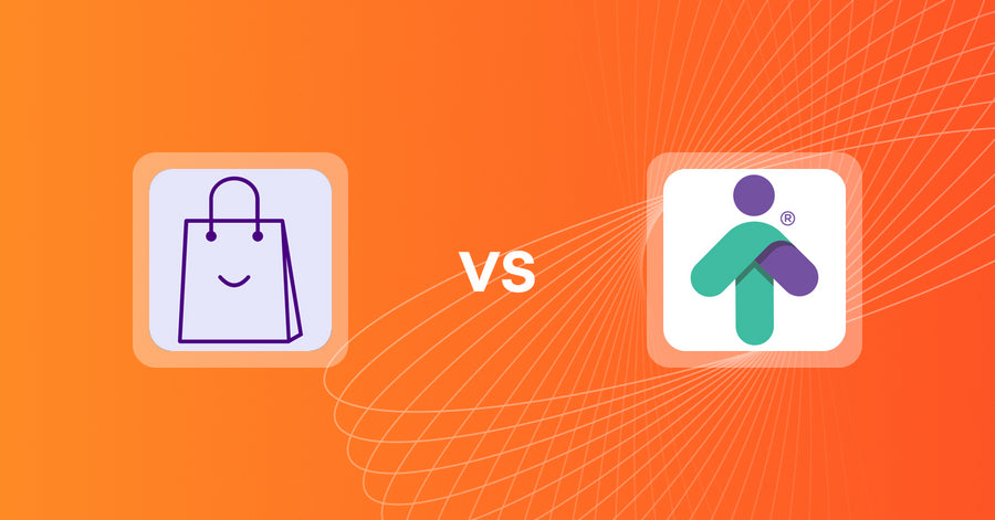 Shopify Upsell and Cross-Sell Apps: Buy Again / Bought By You vs HintUP Sales