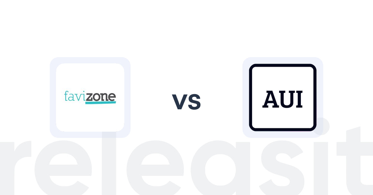 Shopify Upsell and Cross-Sell Apps: Favizone: Upsell & Cross-Sell vs. AUI Generative AI Agent