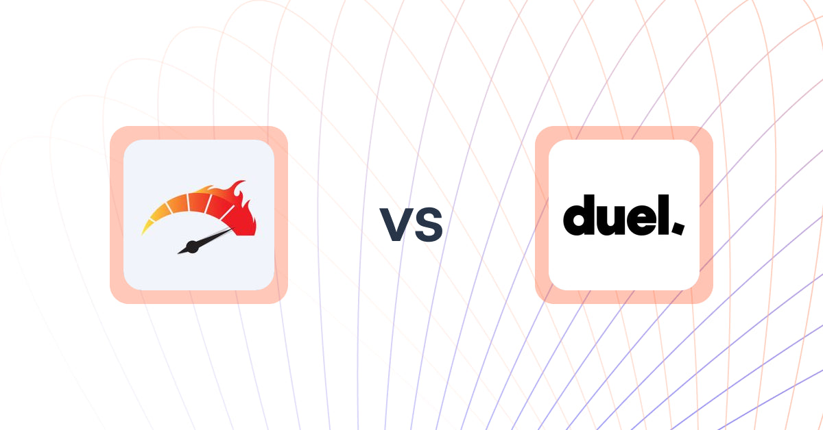 Shopify Upsell and Cross-Sell Apps: Rock ‑ Upsell Products vs Duel | Referrals & Affiliates