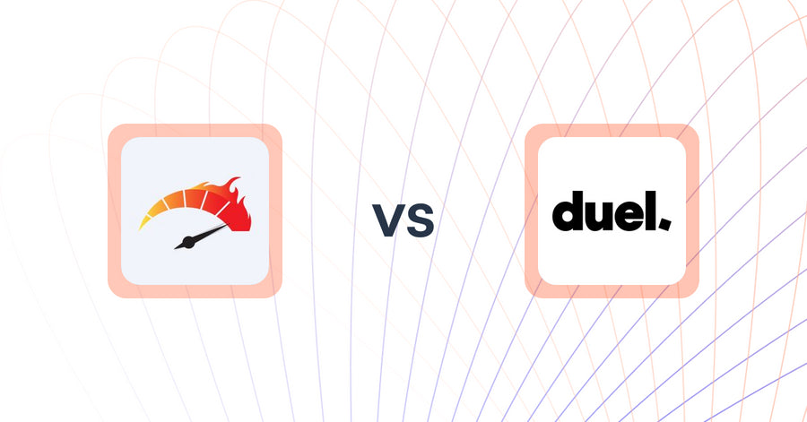 Shopify Upsell and Cross-Sell Apps: Rock ‑ Upsell Products vs Duel | Referrals & Affiliates