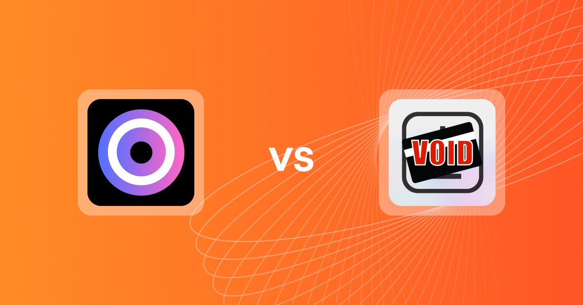 Shopify Operations Apps: Menuf.ai vs VoidAuth