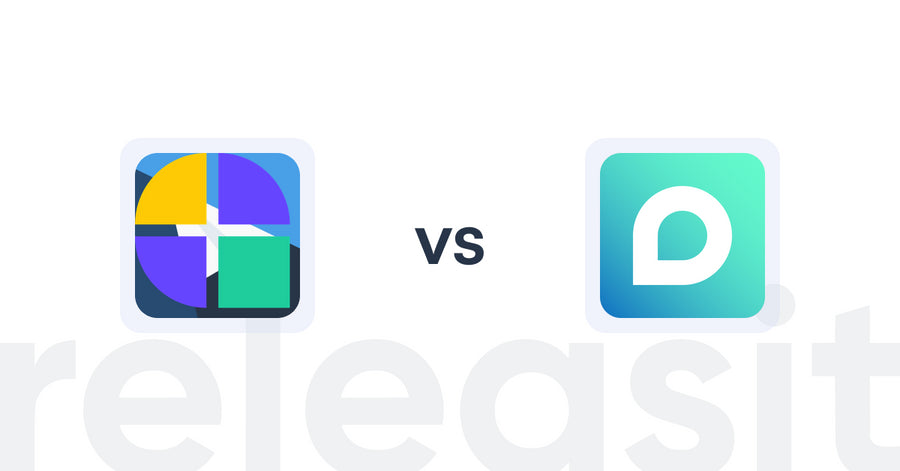 Shopify Upsell and Cross-Sell Apps: AI Recommendations by Aqurate vs PANDA Interactive