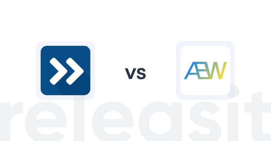 Shopify Upsell and Cross-Sell Apps: Ultimate Recently Viewed vs Aetherwave Recommendations