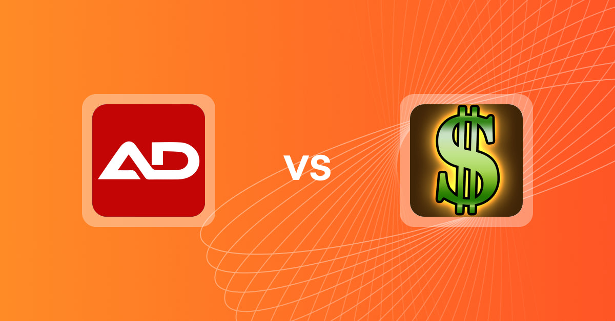 Shopify Upsell and Cross-Sell Apps: Product Bundle & Discount AOD vs Impulse Offers