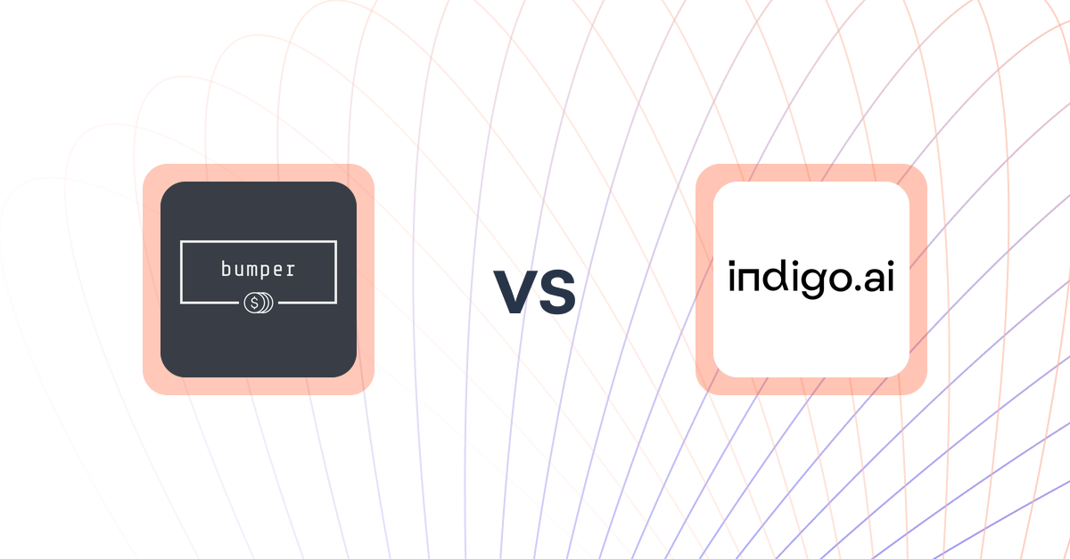 Shopify Upsell and Cross-sell Apps: bumper vs Indi‑e | AI chatbot