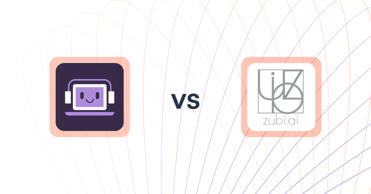 Shopify Upsell and Cross-sell Apps: OmniChat ‑ ChatGPT AI Chatbot vs. Merchandise, Bundle & Upsell