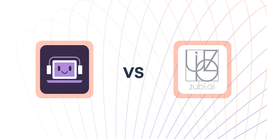 Shopify Upsell and Cross-sell Apps: OmniChat ‑ ChatGPT AI Chatbot vs. Merchandise, Bundle & Upsell