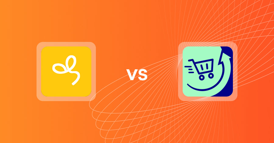Shopify Upsell and Cross-sell Apps: Magno Upsell Cross Sell Funnel vs Checkout Switcher One‑Click