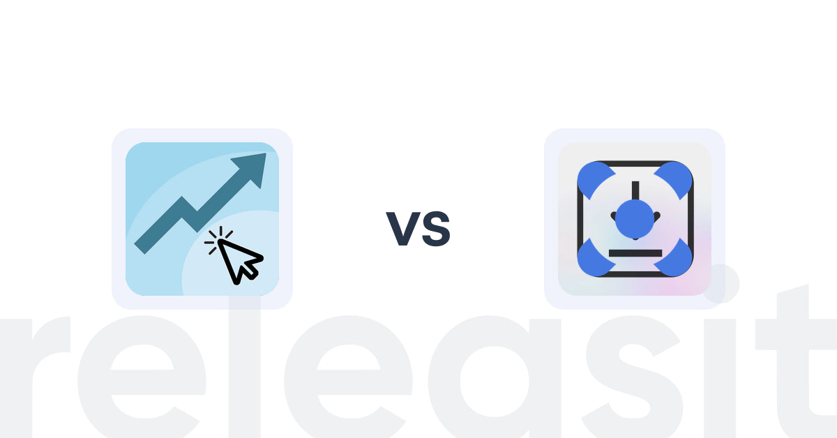 Shopify Upsell and Cross-sell Apps: After Checkout Upsell ACU vs XO Search & Recommendation