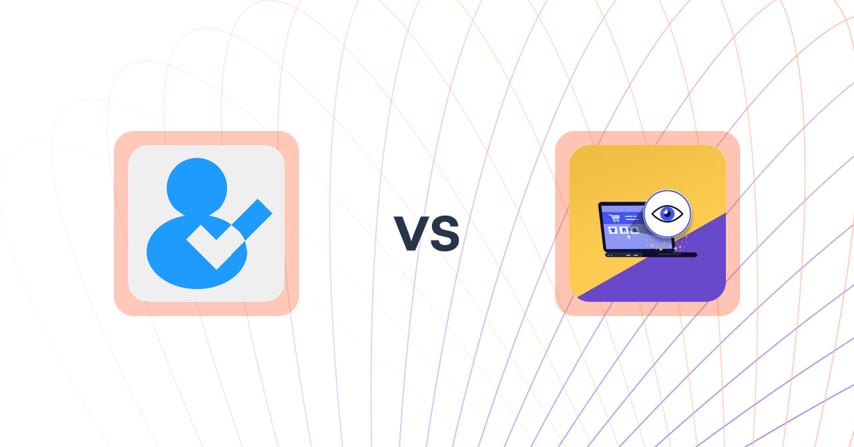 Shopify Upsell and Cross-sell Apps: Rend ‑ Custom AI Product Quiz vs. ReVisit‑Recent Viewed Products