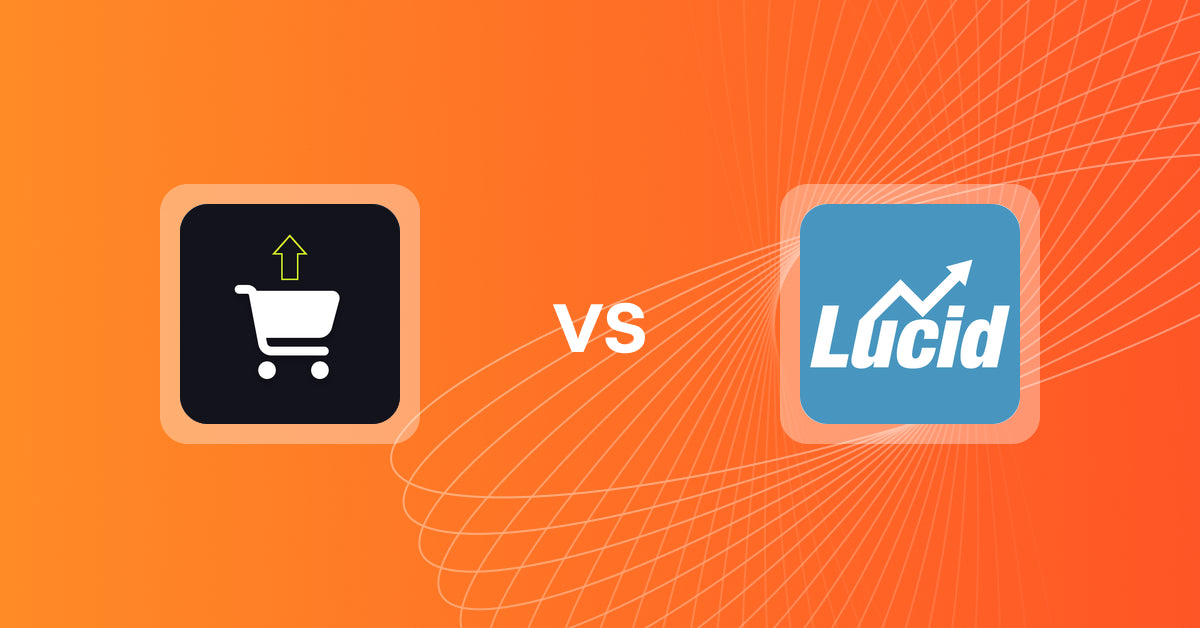 Shopify Upsell and Cross-sell Apps: LevelUp Cross‑sells vs Smart Upsell & Cross‑Sell
