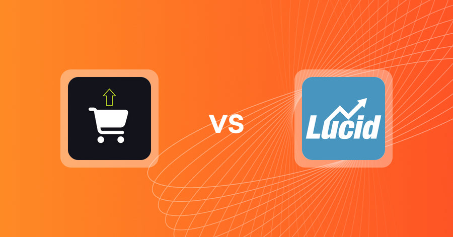 Shopify Upsell and Cross-sell Apps: LevelUp Cross‑sells vs Smart Upsell & Cross‑Sell