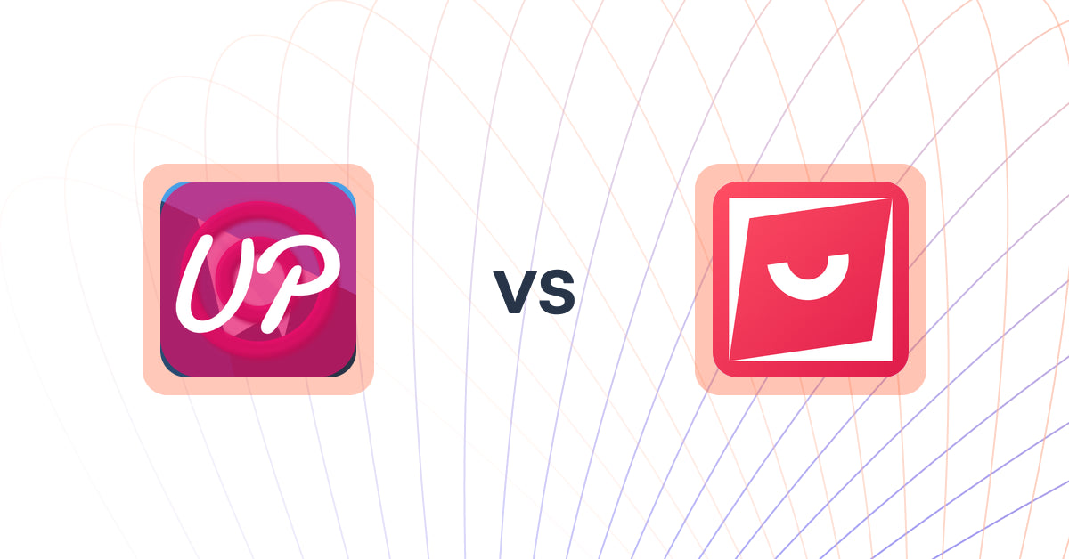 Shopify Upsell and Cross-Sell Apps: Ripple Checkout Upsells vs Cartly Slide Cart Drawer