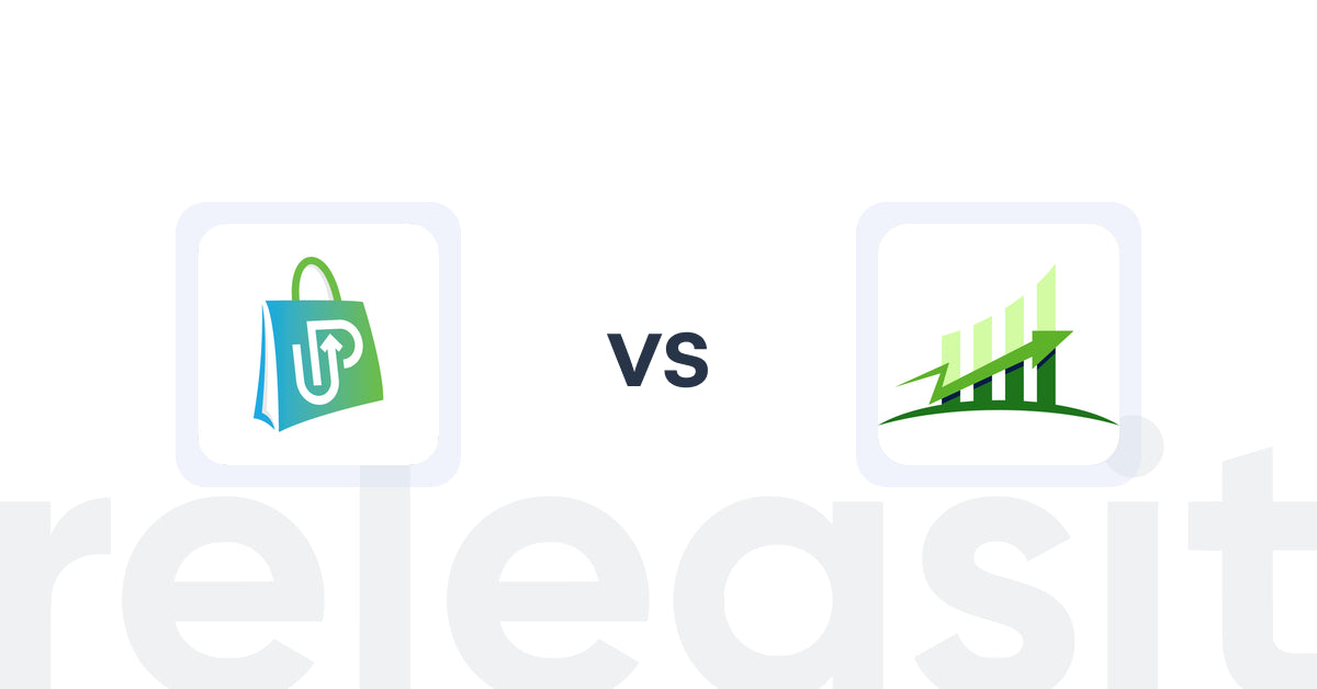 Shopify Upsell and Cross-Sell Apps: HypeUp ‑ Post Purchase Upsell vs. PeecAI: AI Recommend Engine