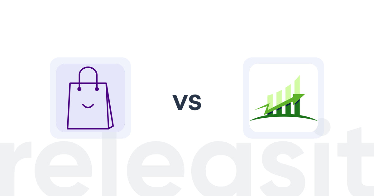 Shopify Upsell and Cross-sell Apps: Buy Again / Bought By You vs PeecAI: AI Recommend Engine