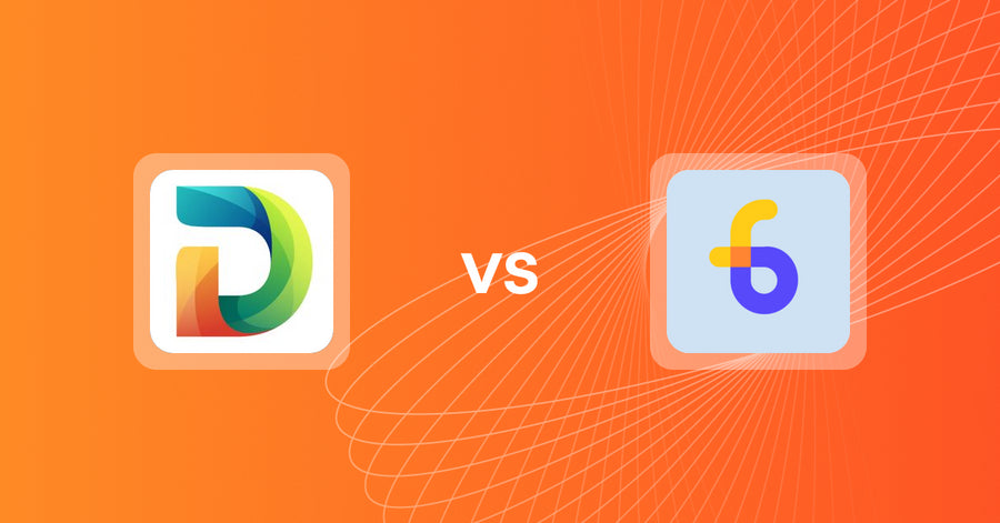 Shopify Upsell and Cross-sell Apps: Debales: AI Sales Agent vs Friendly Brands Co‑Promotion