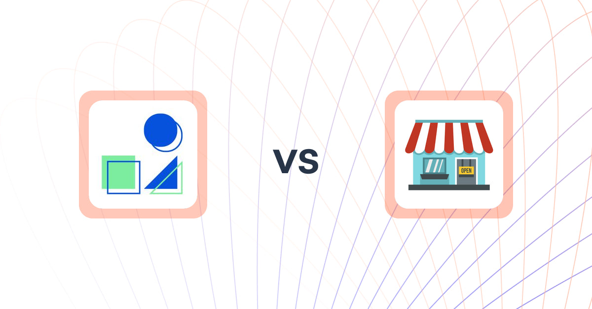 Shopify Upsell and Cross-sell Apps: Meja ‑ Product Recommender vs Spotlightify Product Discovery