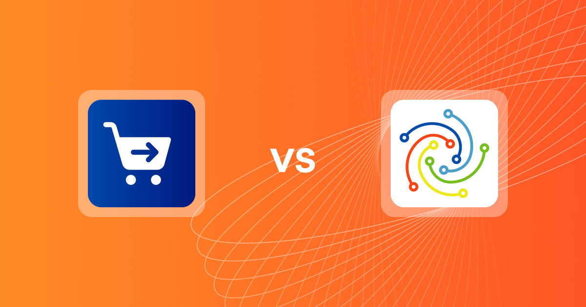 Shopify Upsell and Cross-Sell Apps: Checkify ‑ Customize Checkout vs Visidea AI Search & Discovery