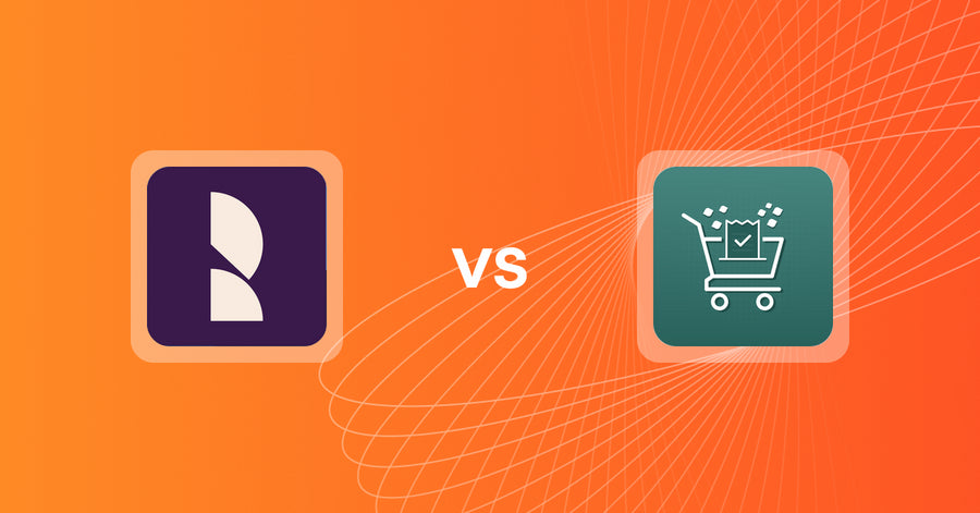Shopify Upsell and Cross-Sell Apps: Releva ‑ AI Growth Automation vs. Checkout Engine