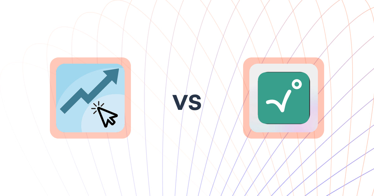 Shopify Upsell and Cross-Sell Apps: After Checkout Upsell ACU vs RecoBounce ‑ Recover Traffic