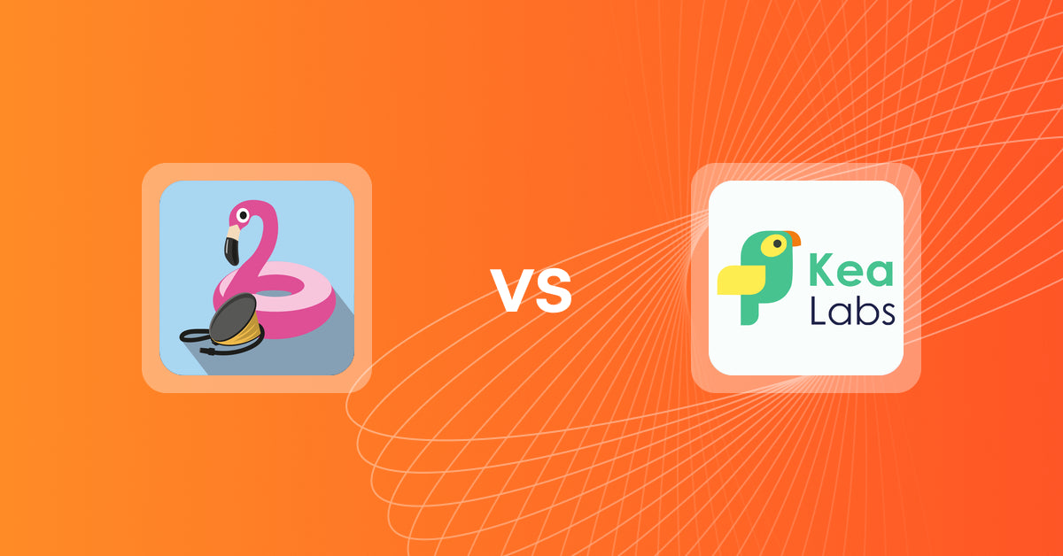 Shopify Upsell and Cross-sell Apps: X‑Sell vs. Kea Labs: Recommendations