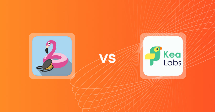 Shopify Upsell and Cross-sell Apps: X‑Sell vs. Kea Labs: Recommendations