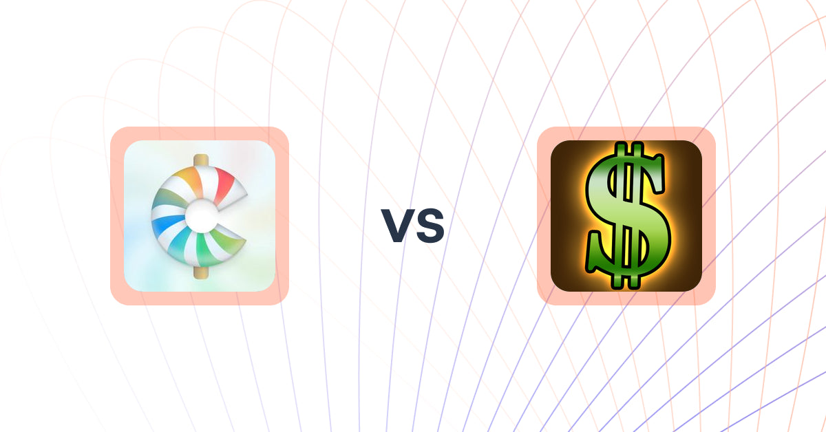 Shopify Upsell and Cross-Sell Apps: CartCandy ‑ Upsell & Drawer vs Impulse Offers