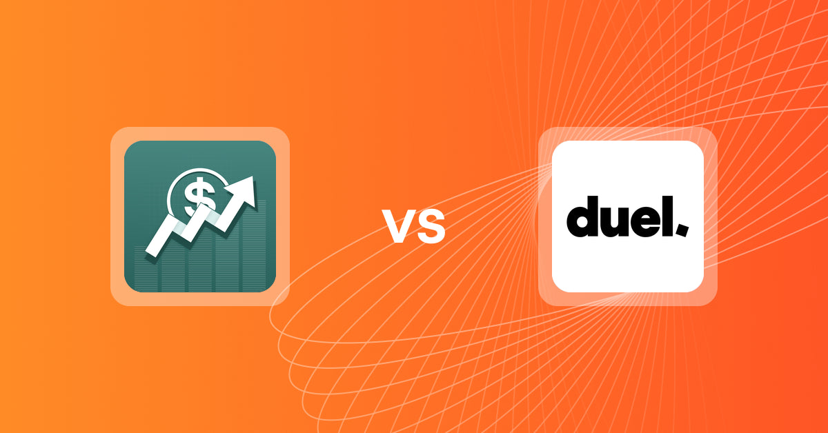 Shopify Upsell and Cross-Sell Apps: Upsell Engine vs. Duel | Referrals & Affiliates