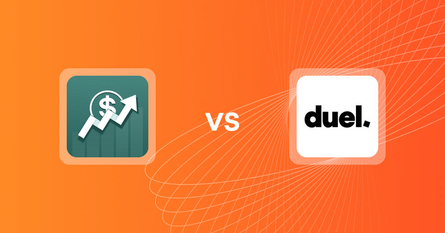 Shopify Upsell and Cross-Sell Apps: Upsell Engine vs. Duel | Referrals & Affiliates