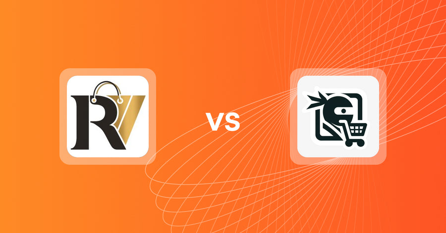 Shopify Upsell and Cross-sell Apps: LitaCat ‑ ReVisit vs Checkout Ninja Blocks