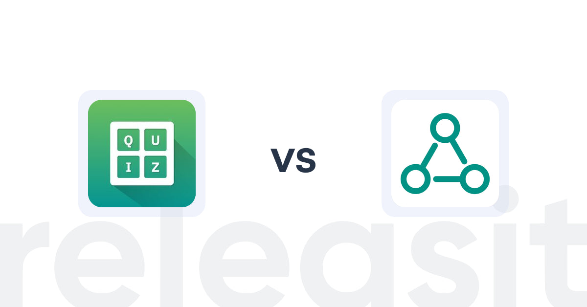 Shopify Upsell and Cross-sell Apps: Quiz Buddy ‑ Product Quiz vs EM Related Products
