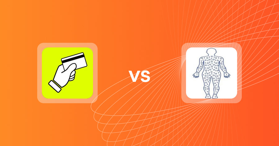 Shopify Upsell and Cross-sell Apps: CartFee: Add Credit Card Fees vs Fitnonce