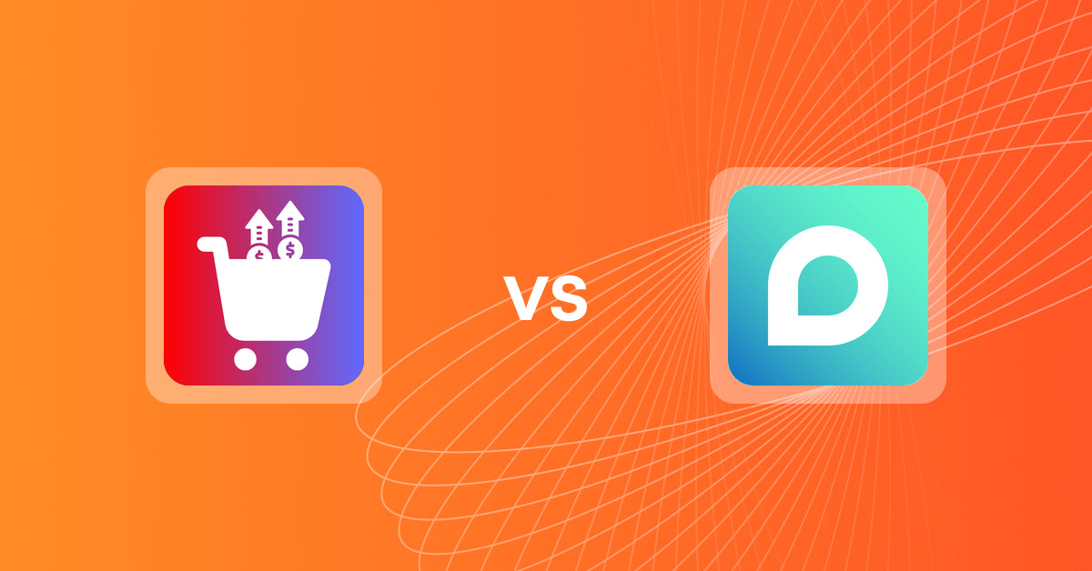 Shopify Upsell and Cross-sell Apps: Upsurge‑AI PostPurchase Upsell vs PANDA Interactive