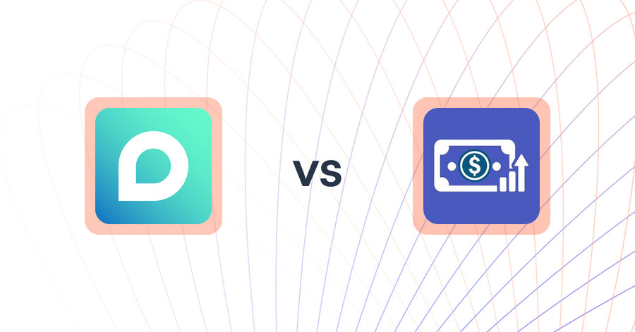 Shopify Upsell and Cross-Sell Apps: PANDA Interactive vs. Checkout Upsell