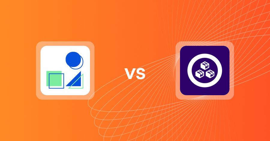 Shopify Upsell and Cross-sell Apps: Meja ‑ Product Recommender vs MCE: Product Addons & Bundles