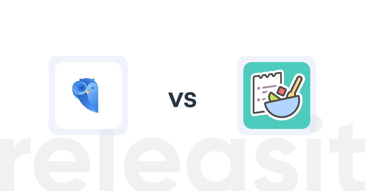 Shopify Upsell and Cross-sell Apps: Findify Search & Merchandise vs BentoSMB Recipes