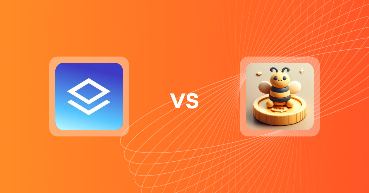 Shopify Upsell and Cross-sell Apps: Brizy Landing Page Builder vs FeeBee - Fees and Deposits