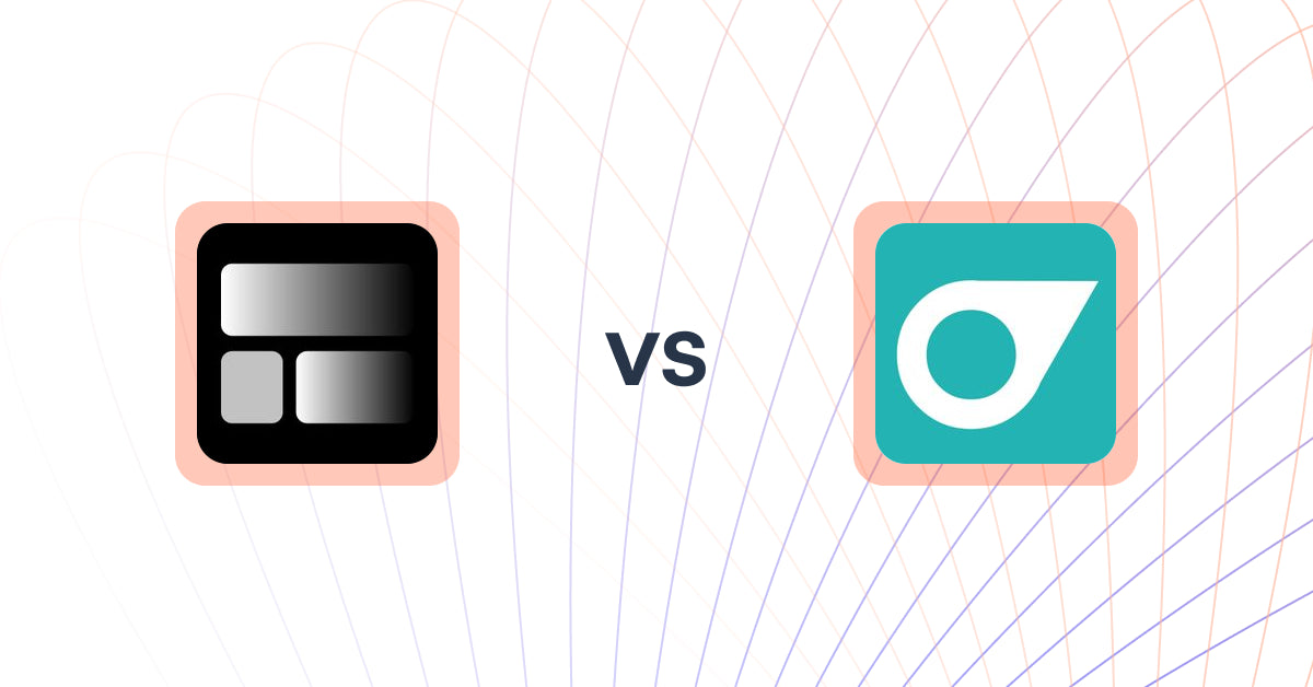 Shopify Upsell and Cross-sell Apps: MWS Custom Checkout Extensions vs Aptioo: Upsell & Cross Sell