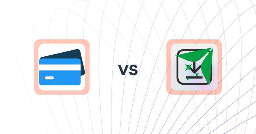 Shopify Upsell and Cross-sell Apps: AI Checkout Pro vs PackagePal Shipping Protection