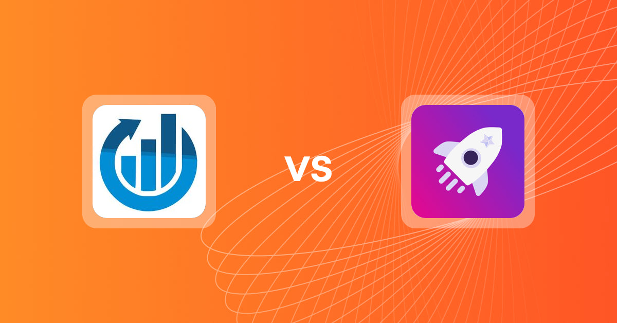 Shopify Upsell and Cross-sell Apps: Profit Pal ‑ Purchase Upsell vs AOV Booster ‑ Bundles & Upsell