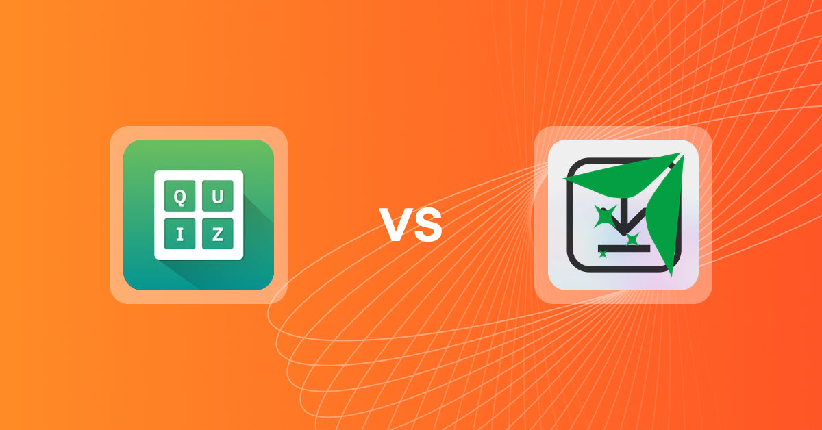 Shopify Upsell and Cross-sell Apps: Quiz Buddy ‑ Product Quiz vs PackagePal Shipping Protection