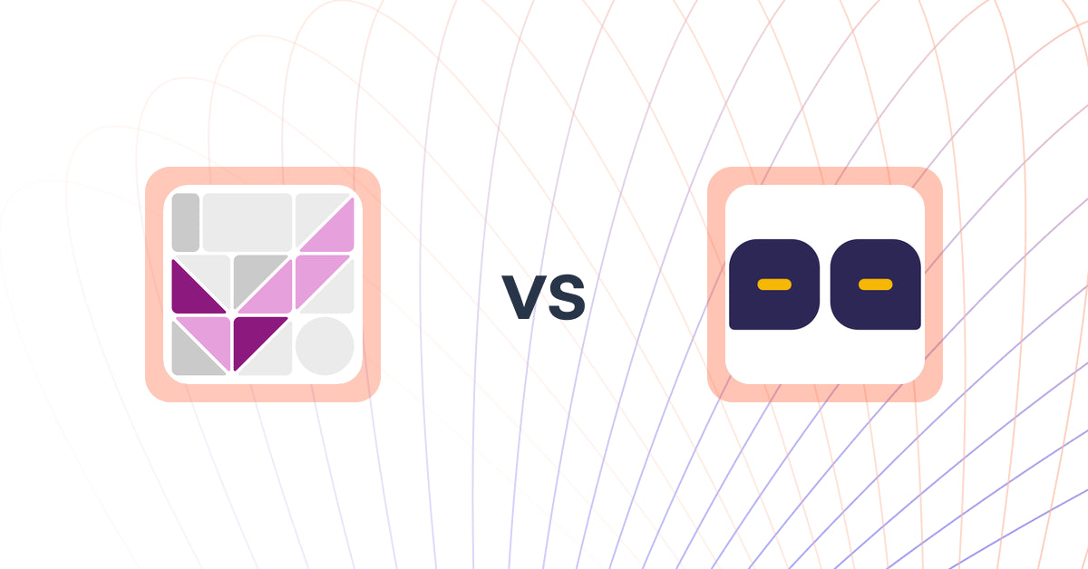 Shopify Upsell and Cross-sell Apps: レコメンド .amp vs Consolto Video Chat