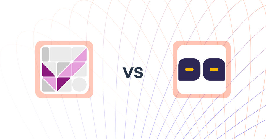 Shopify Upsell and Cross-sell Apps: レコメンド .amp vs Consolto Video Chat